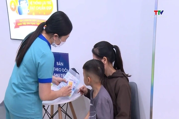 Các biện pháp phòng bệnh cho trẻ trong mùa tựu trường