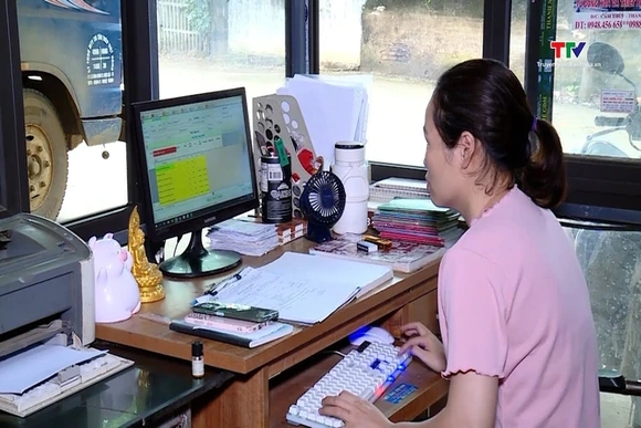 Tăng tốc triển khai hóa đơn điện tử