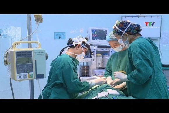 Mang lại nụ cười trọn vẹn cho trẻ