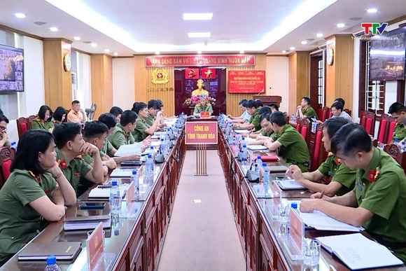 Hội thảo khoa học quốc gia “Công tác tuyên giáo và dân vận của Đảng trong kỷ nguyên mới”