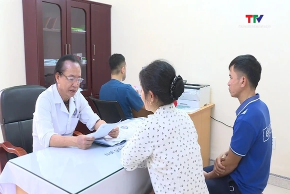 Người Việt ngại tầm soát vì sợ phát hiện ung thư