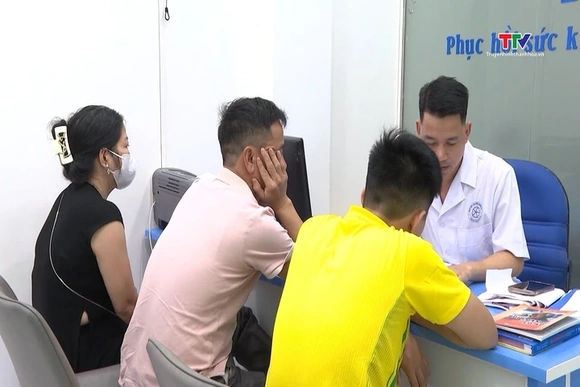 Triệu chứng trầm cảm, lo âu ở trẻ và thanh thiếu niên