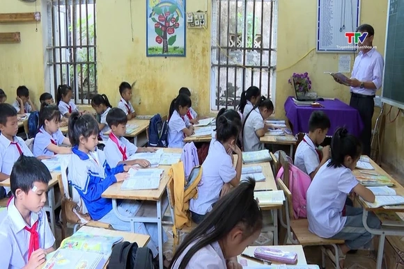 Học sinh trường tư được Nhà nước hỗ trợ học phí tối đa 650.000 đồng/tháng