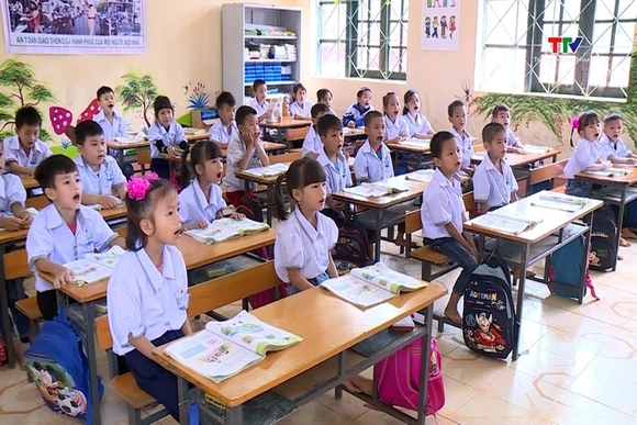 Từ 31/10, chính thức bỏ 5 hình thức kỷ luật học sinh sau gần 40 năm áp dụng