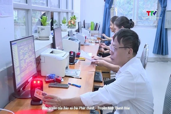 Thanh Hoá: Các bệnh viện gấp rút hoàn thành bệnh án điện tử