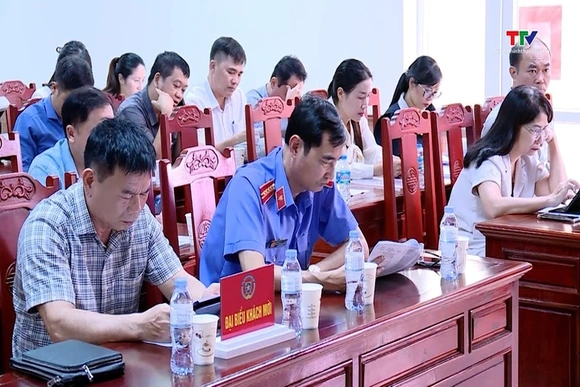 Nhận diện điểm nghẽn và đề xuất giải pháp khắc phục trong thực hiện Luật Đất đai
