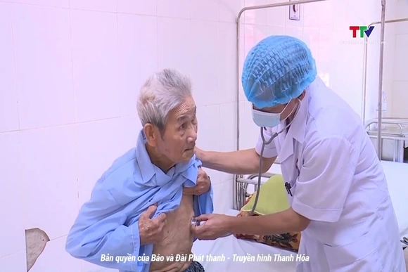 Tiếp tục đẩy mạnh triển khai hồ sơ bệnh án điện tử