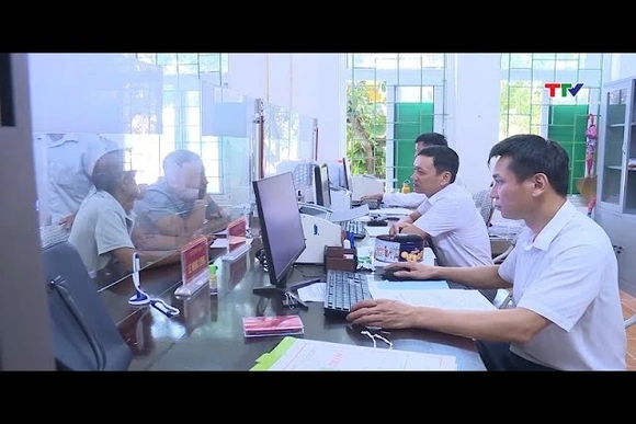 Tăng cường thực hiện pháp luật về phân cấp, phân quyền khi vận hành chính quyền địa phương 2 cấp