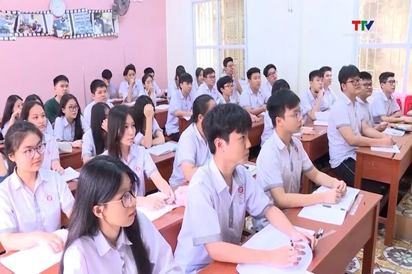 Bộ Giáo dục và Đào tạo ban hành cơ chế mới gỡ khó cho công tác tư vấn tâm lý học đường