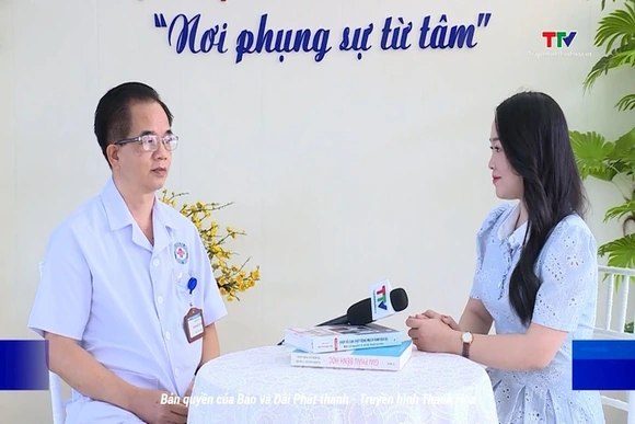 Tầm soát, phát hiện sớm và điều trị ung thư vú