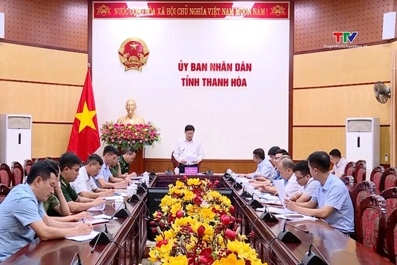 Quyết tâm gỡ “thẻ vàng” IUU trong năm 2025