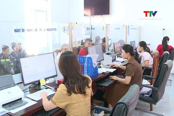Văn hoá công vụ, nền tảng xây dựng nền hành chính công hiện đại, liêm chính