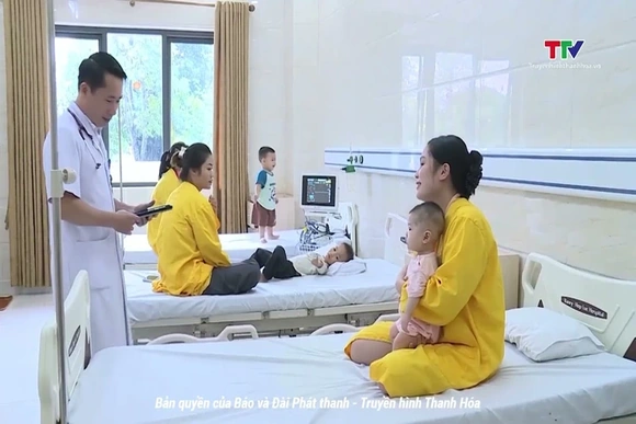 Cả nước mới chỉ có 53% bệnh viện triển khai bệnh án điện tử
