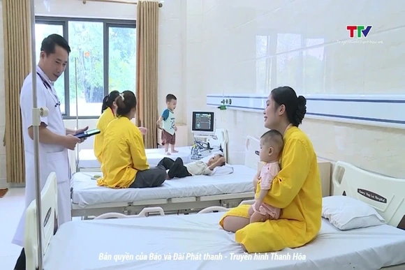 Cả nước có hơn 1.000 cơ sở y tế triển khai bệnh án điện tử