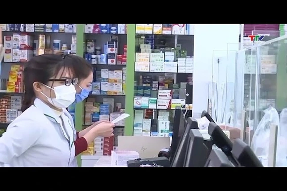 WHO cảnh báo tình trạng kháng thuốc đáng lo ngại trên toàn cầu
