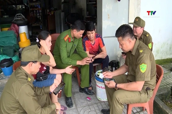 Ngăn chặn 3.375 vụ lừa đảo chiếm đoạt tài sản