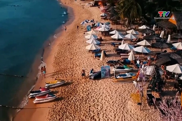 Việt Nam lần thứ 7 nhận giải 