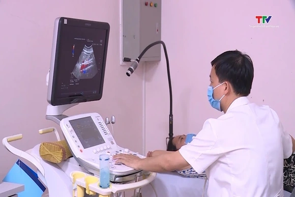 Ung thư gan: Căn bệnh gây tử vong nhiều nhất tại Việt Nam