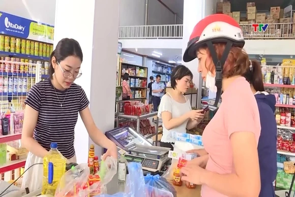Tăng cường tuyên truyền các quy định về kinh doanh tại khu vực nông thôn miền núi