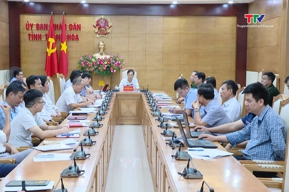 Quyết liệt triển khai các biện pháp chống khai thác hải sản bất hợp pháp, không báo cáo, không theo 
