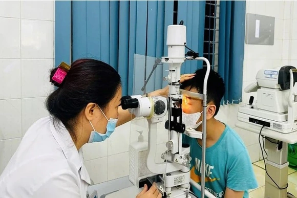 Vĩnh Lộc triển khai kế hoạch xây dựng xã không ma túy