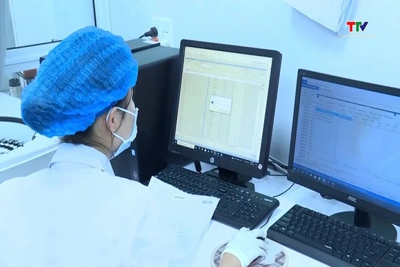 Năng lực số - chìa khóa vàng của cán bộ y tế trong kỷ nguyên số