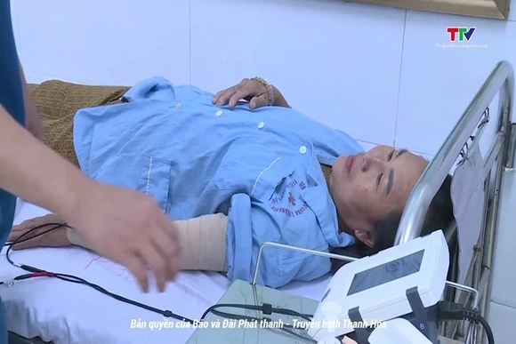 Thời tiết chuyển lạnh, bệnh nhân đột quỵ tăng mạnh