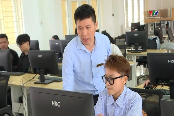 Tăng cường giáo dục kỹ năng phòng, chống lừa đảo cho sinh viên