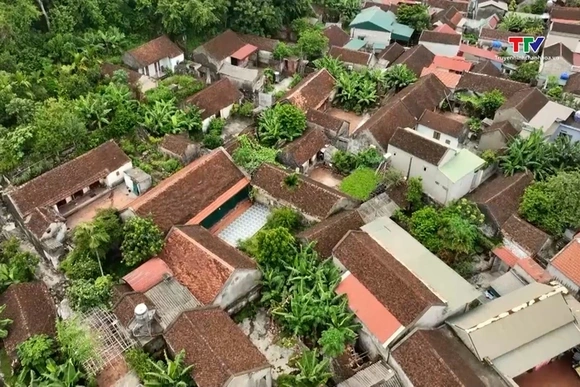 Khám phá làng cổ Tiên Hòa