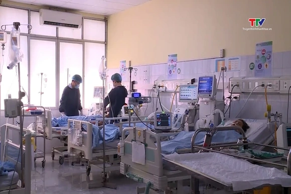 Gần 15.000 ca tử vong mỗi năm vì ung thư dạ dày