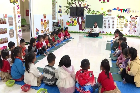 Khó khăn trong việc triển khai Thông tư 50 của Bộ Giáo dục và Đào tạo