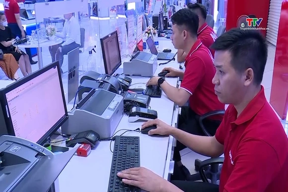 Doanh thu thương mại điện tử Việt Nam quý 4 có thể đạt gần 4 tỷ USD