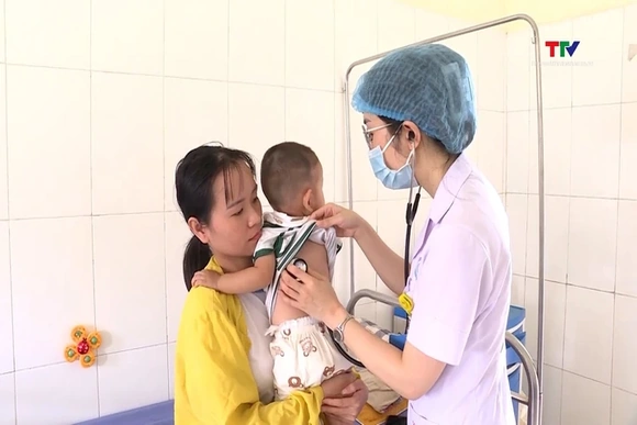 Virus hợp bào hô hấp gây 160.000 ca tử vong mỗi năm trên toàn cầu