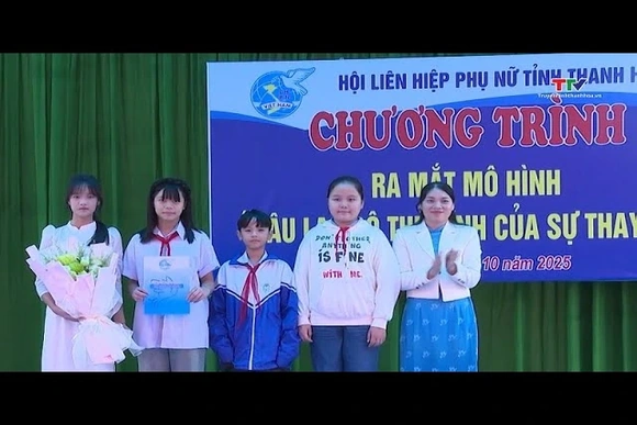 Quảng Bình ra mắt Câu lạc bộ 