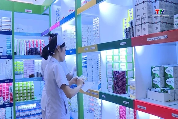 Những điểm mới trong Thông tư 40 của Bộ Y tế về đấu thầu thuốc