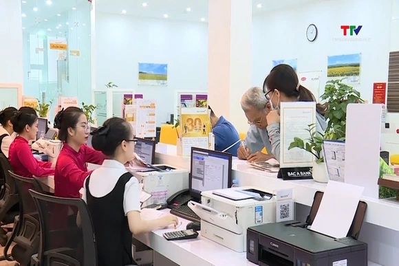 Tín dụng bất động sản đạt khoảng 4,1 triệu tỷ đồng