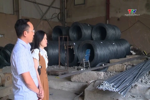 Thị trường vật liệu xây dựng sôi động mùa cao điểm cuối năm