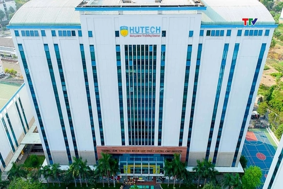 25 đại học Việt Nam lọt Bảng xếp hạng châu Á 2026