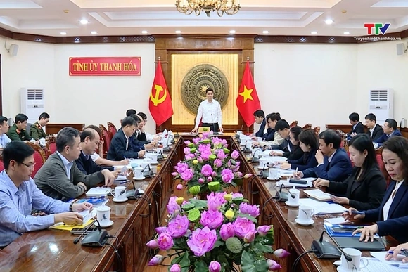 Mỗi người dân là một ''chiến sĩ'' trên mặt trận phòng chống thôn
