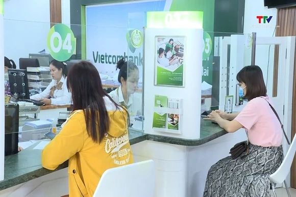 Nguồn vốn tập trung phát triển sản xuất kinh doanh