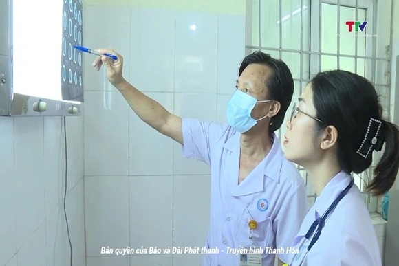 Cảnh giác bệnh não mô cầu đang gia tăng nhanh, diễn tiến phức tạp