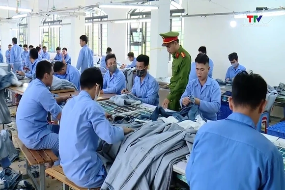 Thực hiện tốt nhiệm vụ quản lý Nhà nước về cai nghiện và quản lý sau cai nghiện ma túy