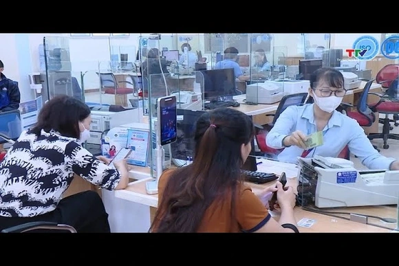 Lãi suất liên ngân hàng tăng trở lại