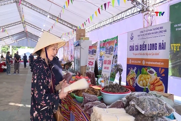 Đưa thực phẩm an toàn đến người tiêu dùng