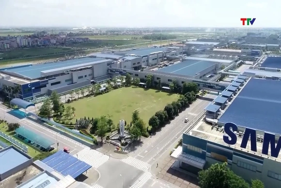 Nâng dự báo tăng trưởng của Việt Nam năm 2025