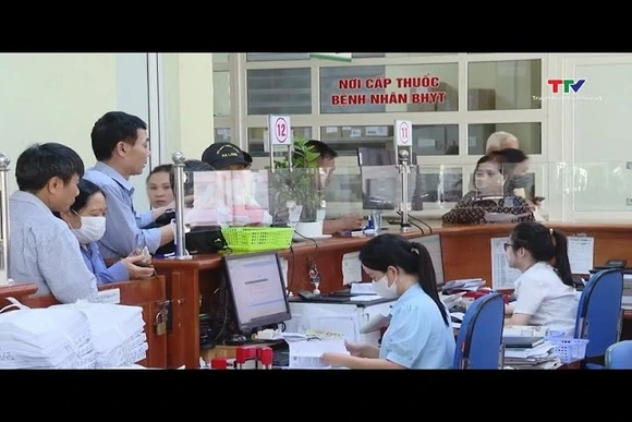 Bộ Y tế đề xuất phân cấp giải quyết thủ tục hành chính lĩnh vực phòng bệnh