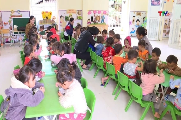 Những người gieo chữ