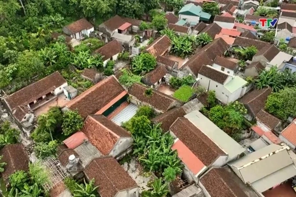 Khám phá làng cổ Tiên Hòa