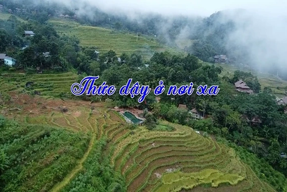 Thanh Hóa đi để yêu: Thức dậy ở nơi xa
