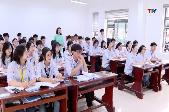 Thanh Hóa lập “đường dây nóng” tiếp nhận thông tin về bạo lực học đường